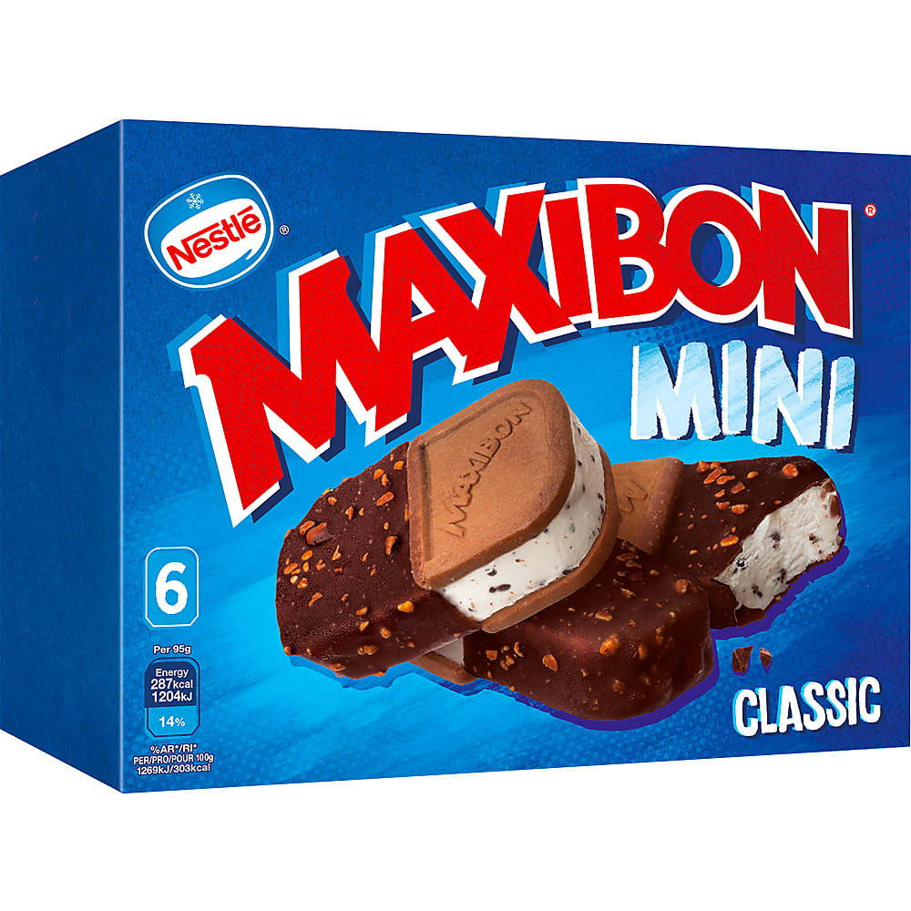 Максибон