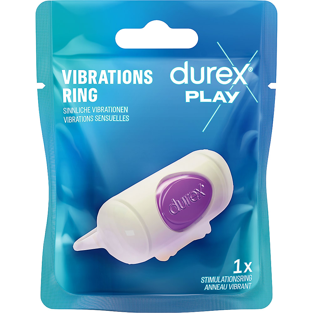 Durex Play  Vibrations ring  Migros Online