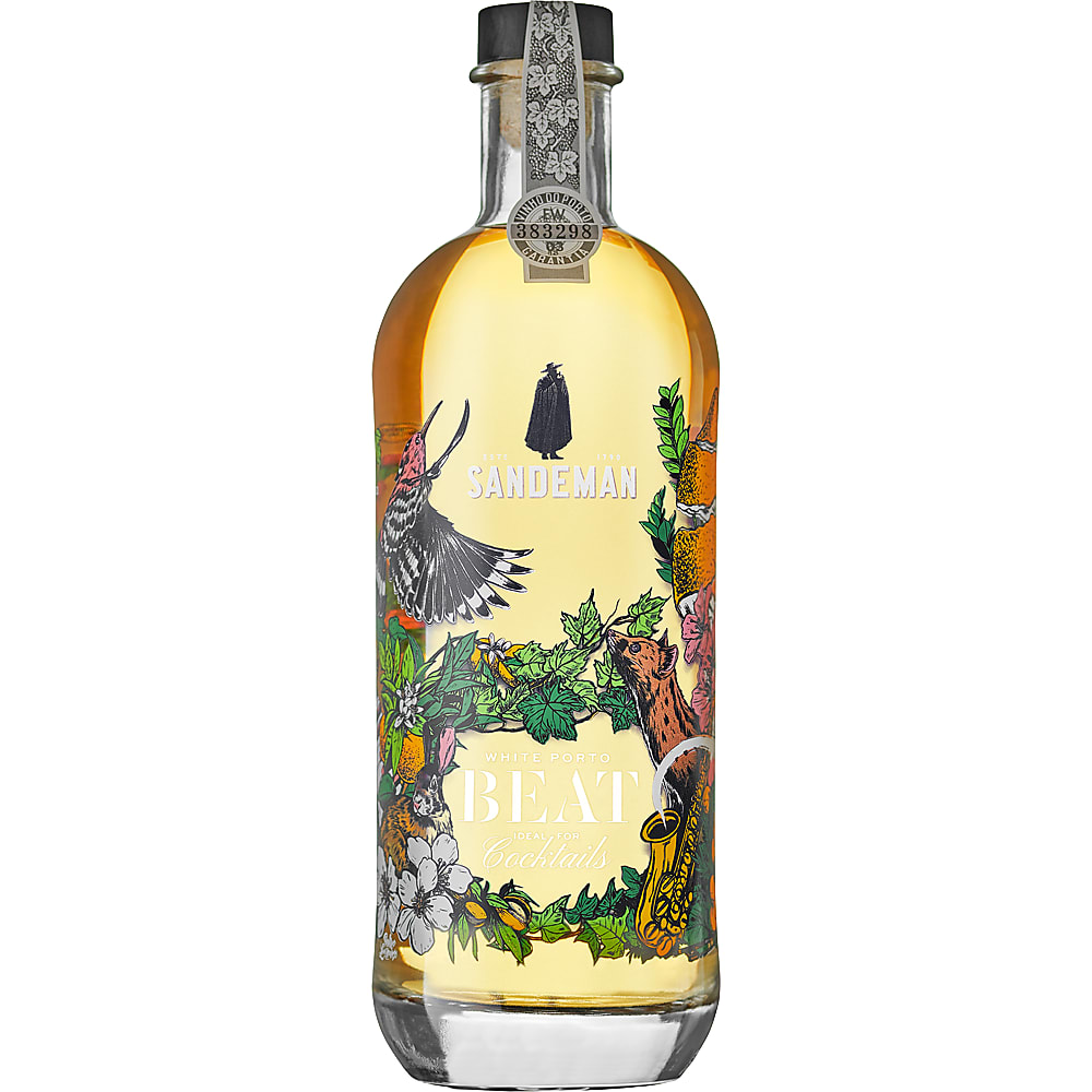 Sandeman Beat White · Porto • Migros Online