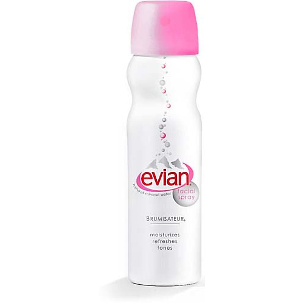 Achat Evian Brumisateur Ph Neutre Migros Online