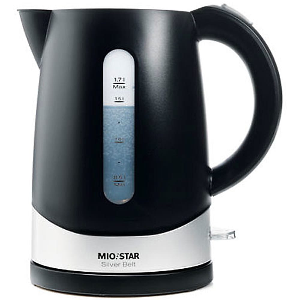 Kaufen Mio Star Silver Belt · Wasserkocher • Migros Online