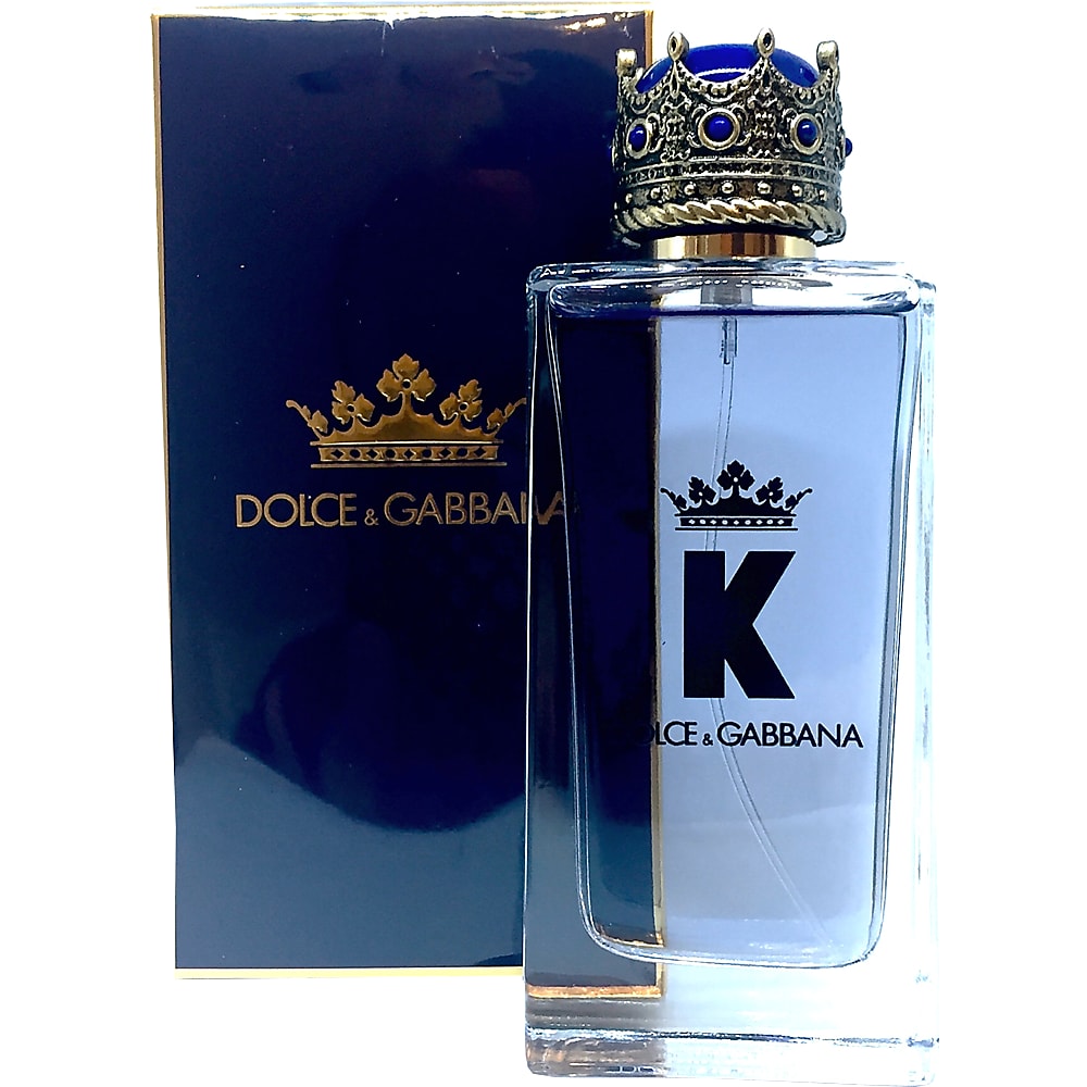 Buy Dolce & Gabbana D&G K · Eau de Toilette · Spray • Migros