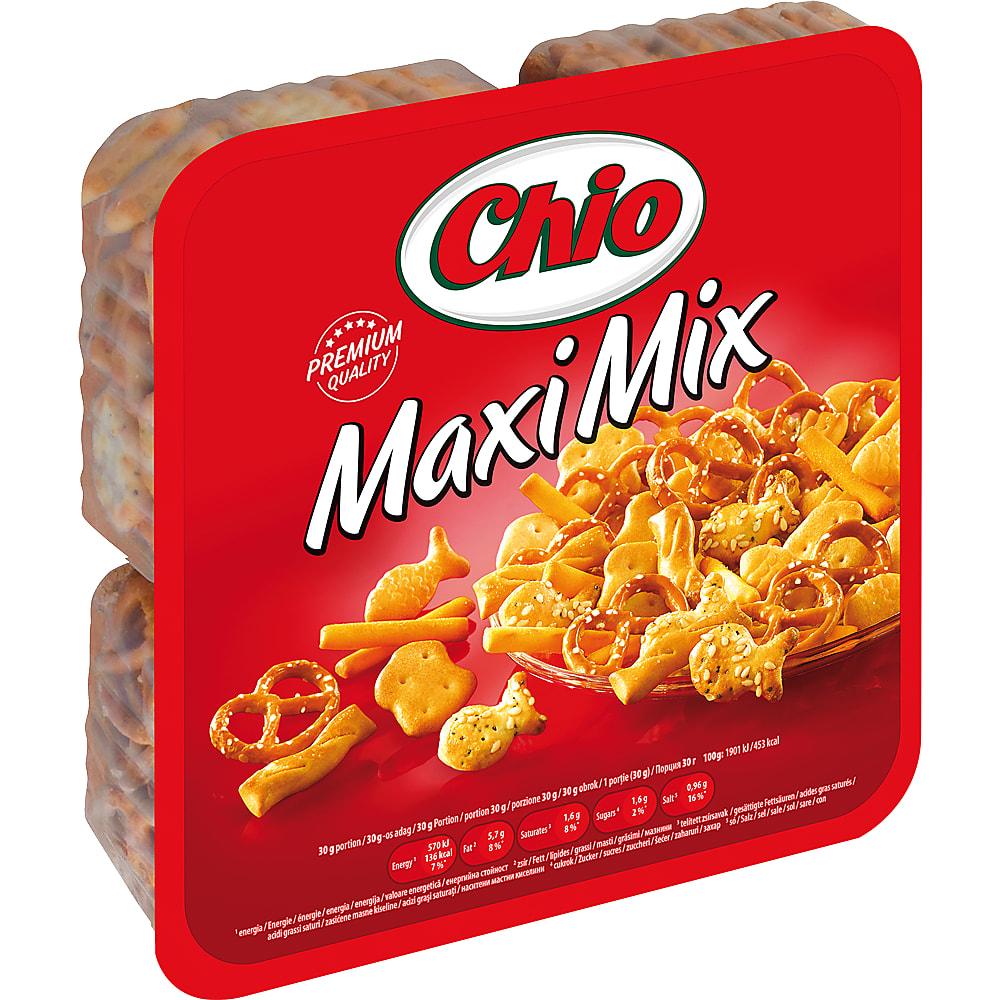 chio party mix