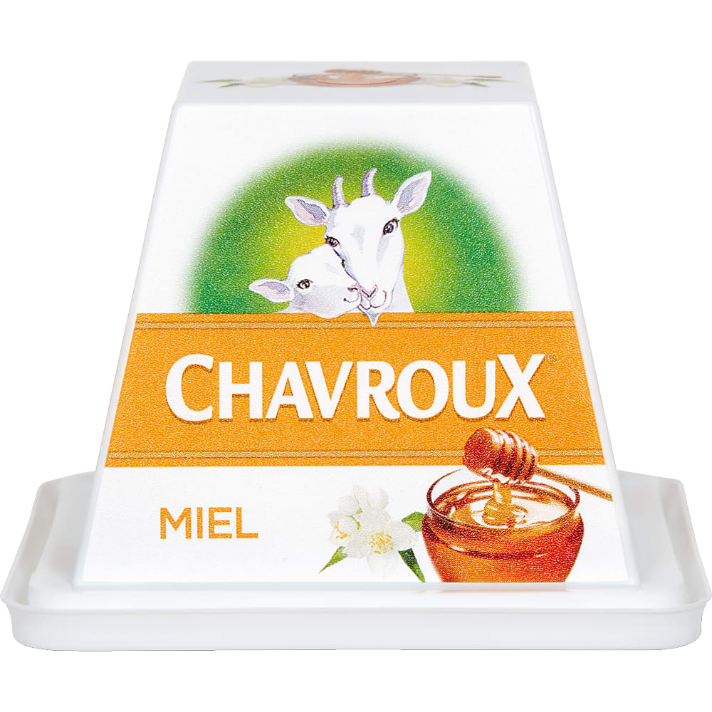 Buy Chavroux · French cream cheese, fullfat, made from pasteurised
