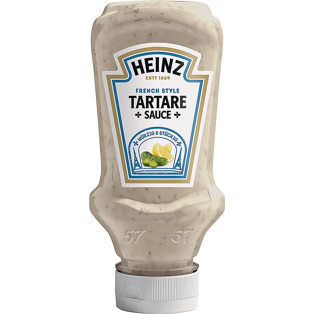 Buy Heinz · Sauce Tartare • Migros