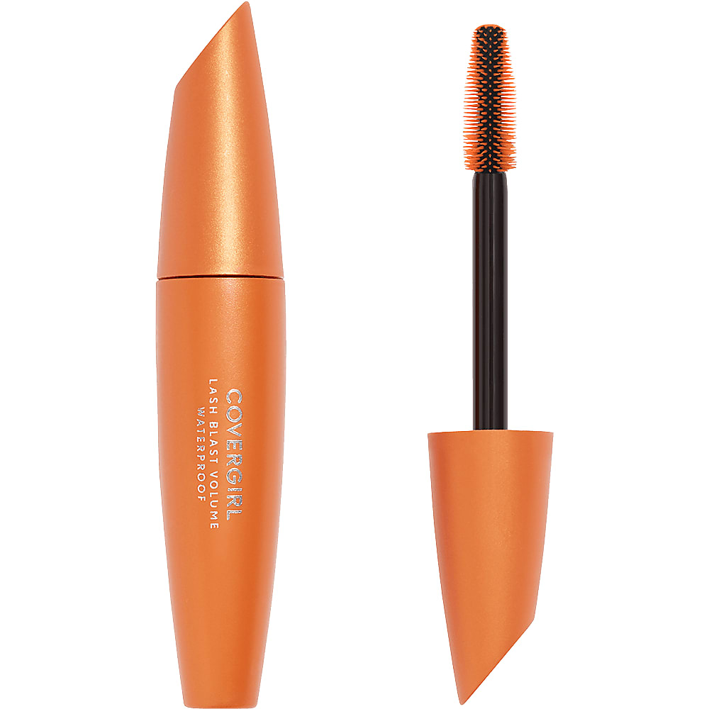 Achat Covergirl Lash Blast Volume · Mascara · 825 Very Black