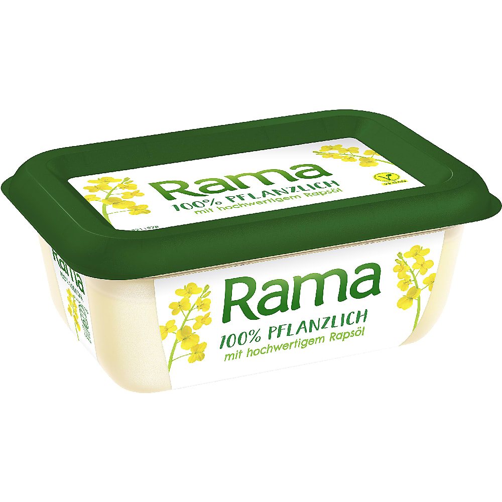 Buy Rama · Margarine • Migros