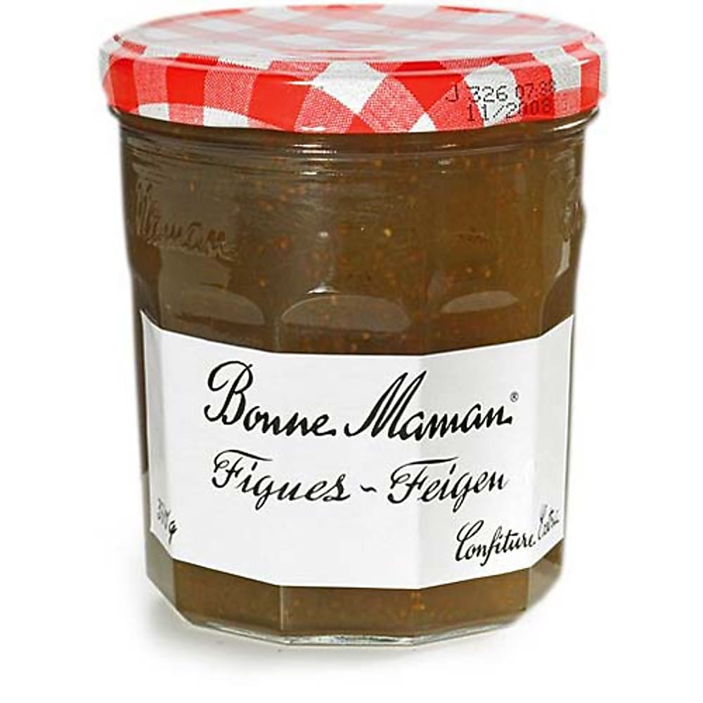 Achat Bonne Maman · Confiture · Figues • Migros Online