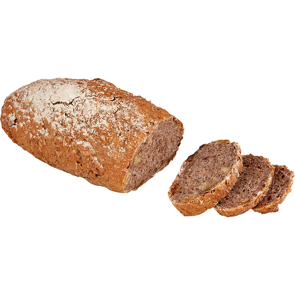 Buy Nut bread • Migros