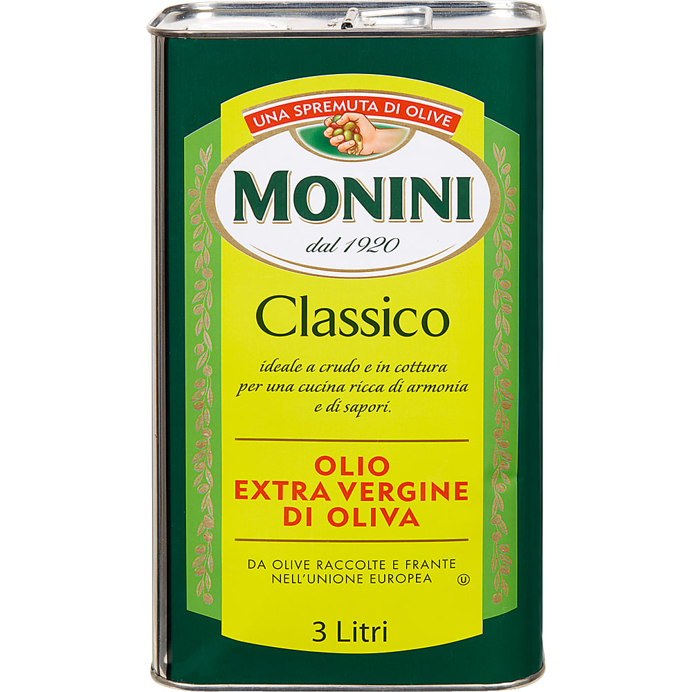 Kaufen Monini Classico · Olivenöl extra vierge • Migros