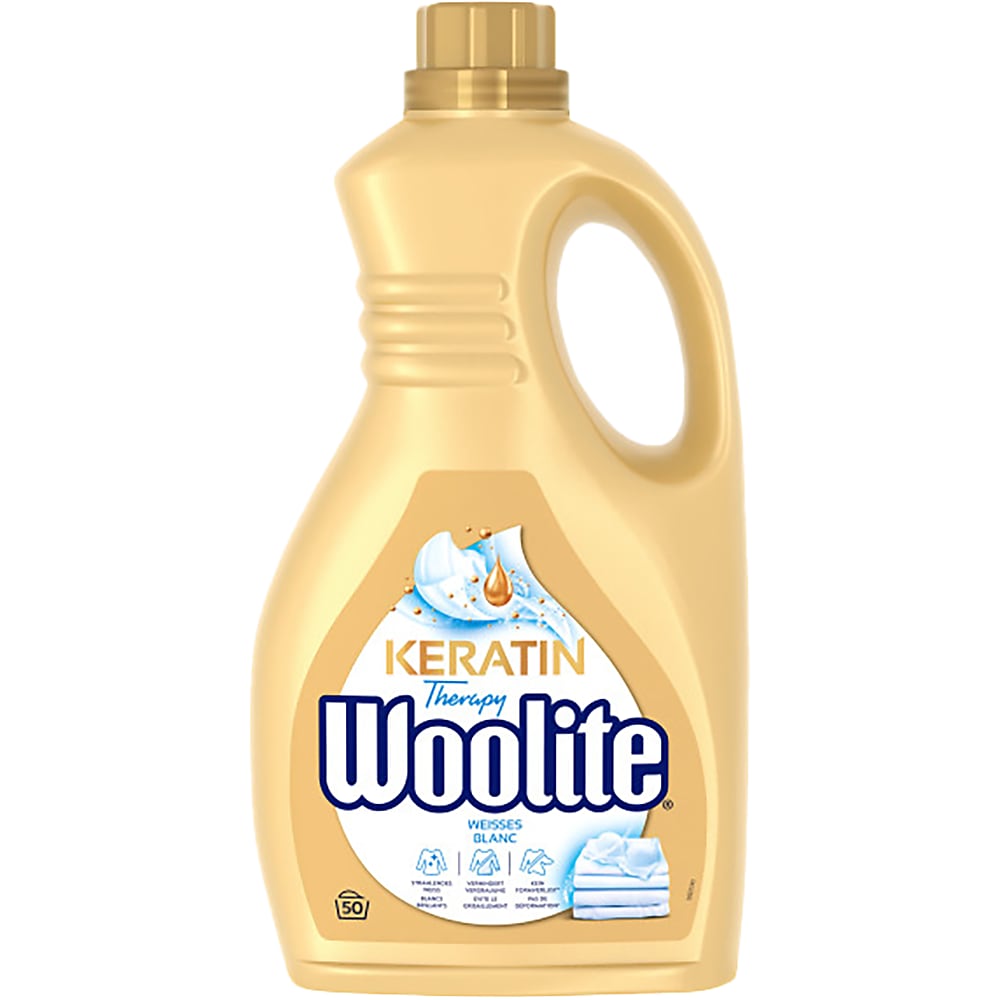 Buy Woolite Extra White Brilliance · Lessive liquide · Pour le linge