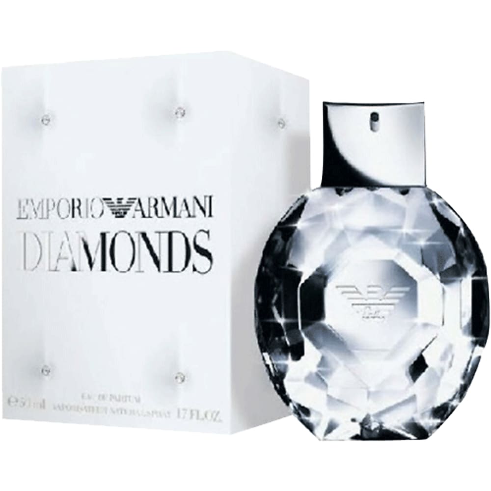 Buy Giorgio Armani Diamonds · Eau de parfum · Vapo • Migros