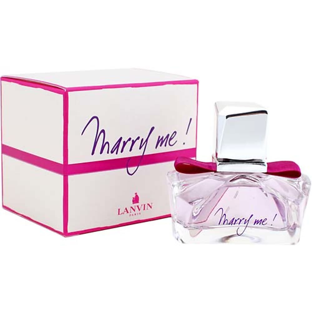 Lanvin marry me 100ml store