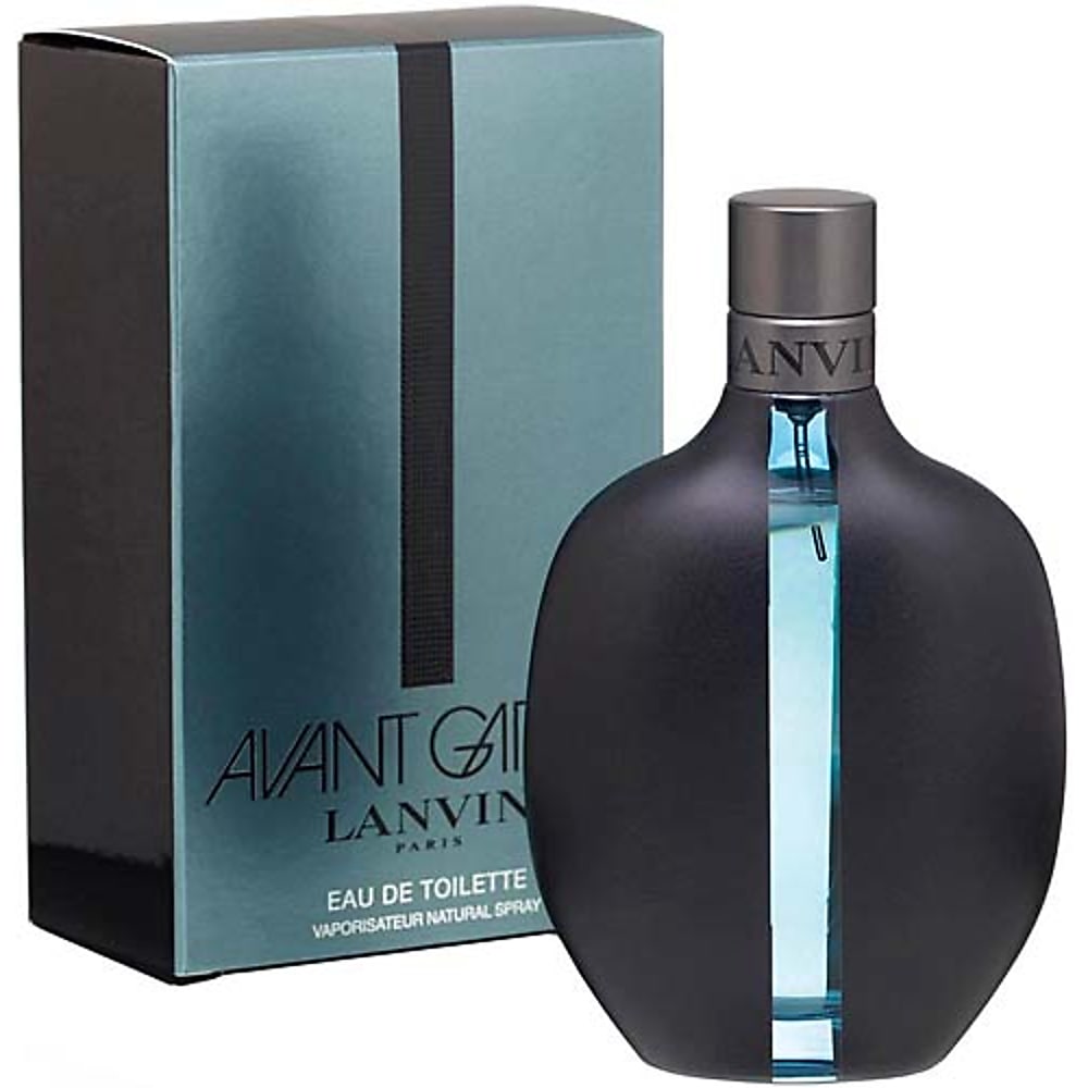 Lanvin avant top garde 100ml