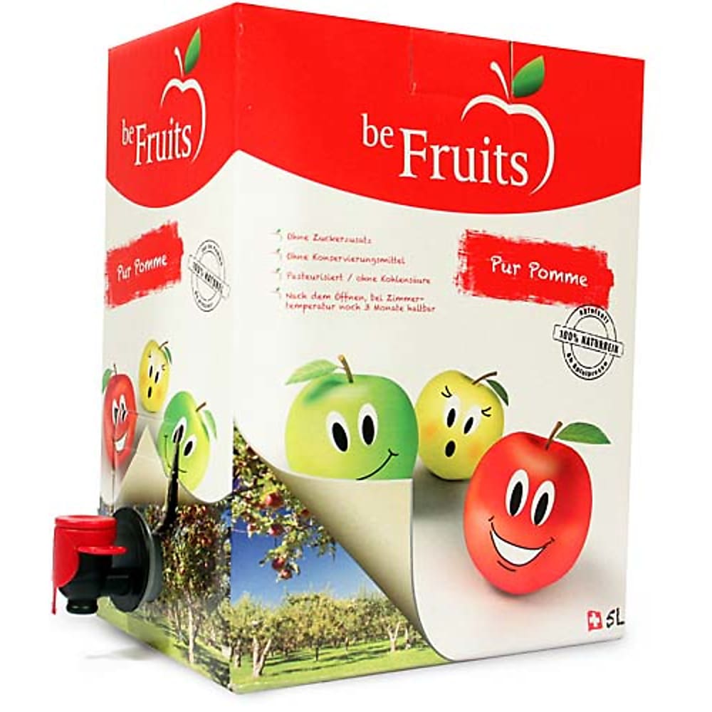 Noisette – Fruits Vaud Genève