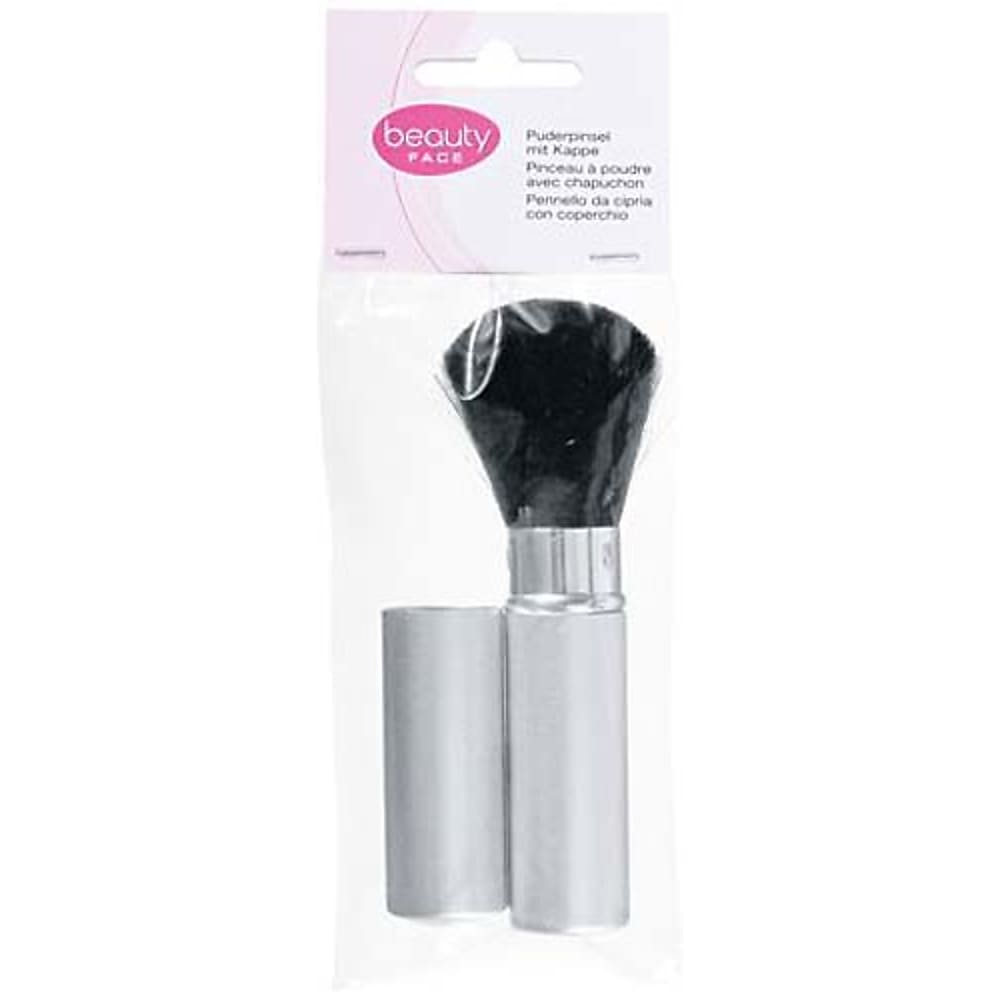 E.l.f. Puderpinsel – Weicher Pinsel Für Foundation, Bronzer & Rouge