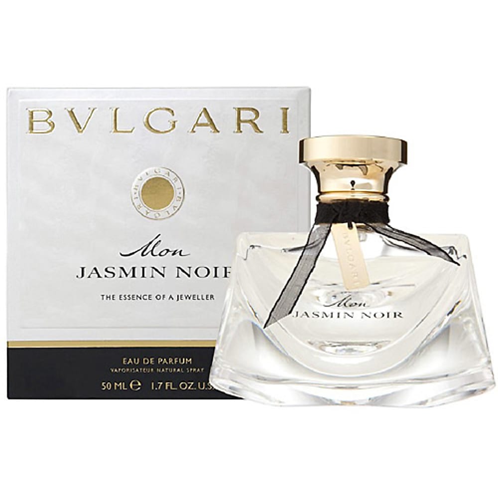 Buy Bvlgari Mon Jasmin Noir · Eau de Parfum • Migros