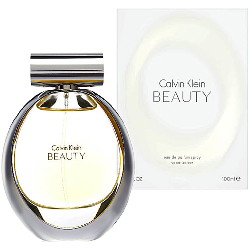 Profumo calvin klein beauty sale