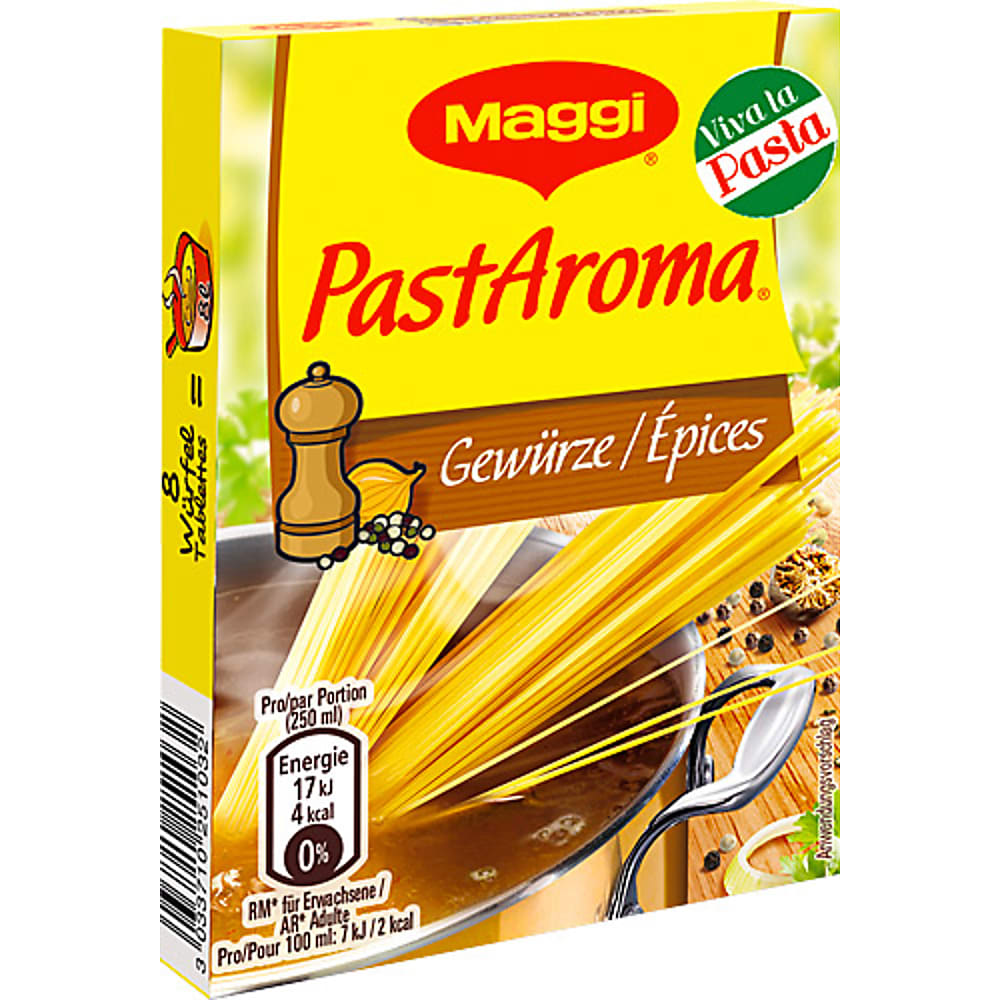MAGGI Bolino italie pâtes tomate fromage maggi - En promotion chez Migros