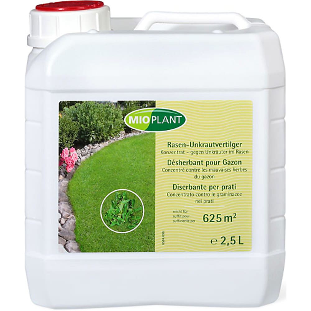 Mioplant Hunde- und Katzen-Schreck, 500 ml Tiervertreiber - kaufen bei Do  it + Garden Migros