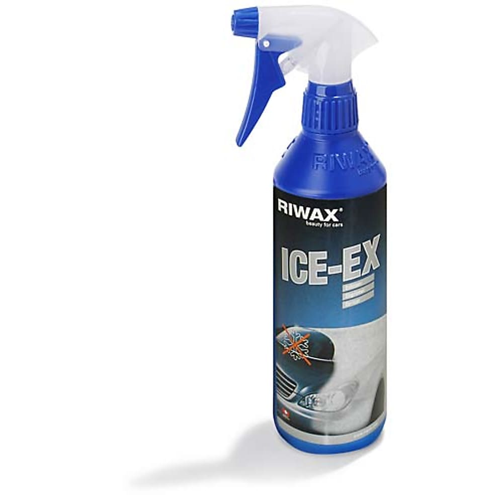 Riwax Ice-Ex Spray 500 ml Enteiser - kaufen bei Do it + Garden Migros