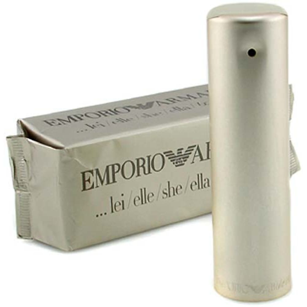 Buy Giorgio Armani Lei Emporio Elle Eau de Parfum Vapo Migros