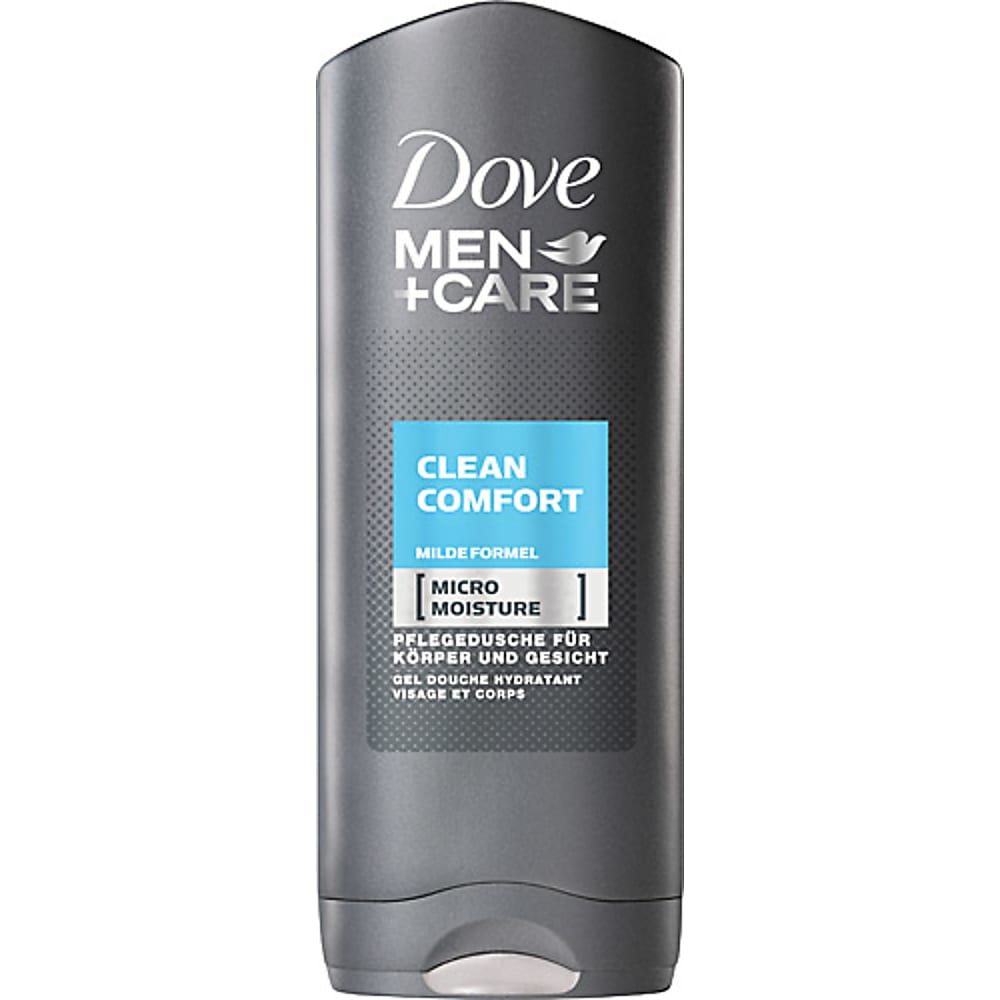 Dove men 2024 care gel