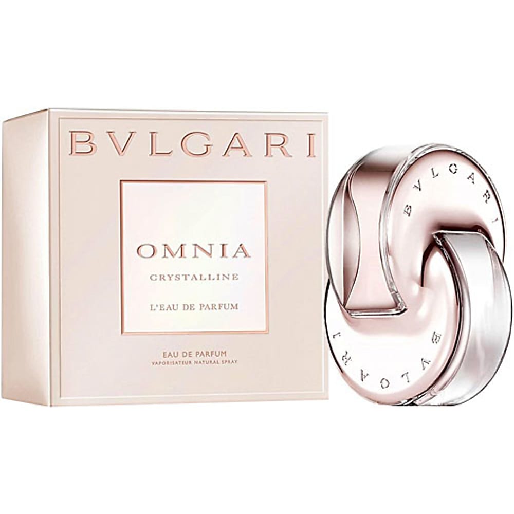 Omnia crystalline 100ml discount