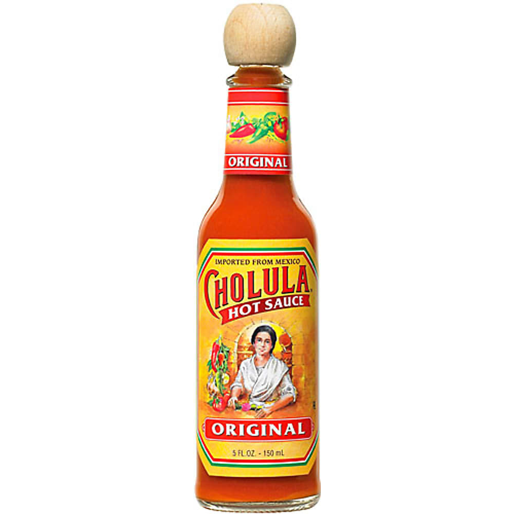 Kaufen Cholula · Hot Sauce • Migros