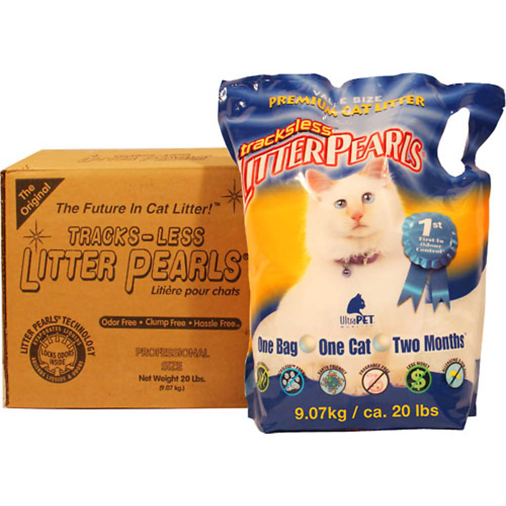Litter pearls 2025