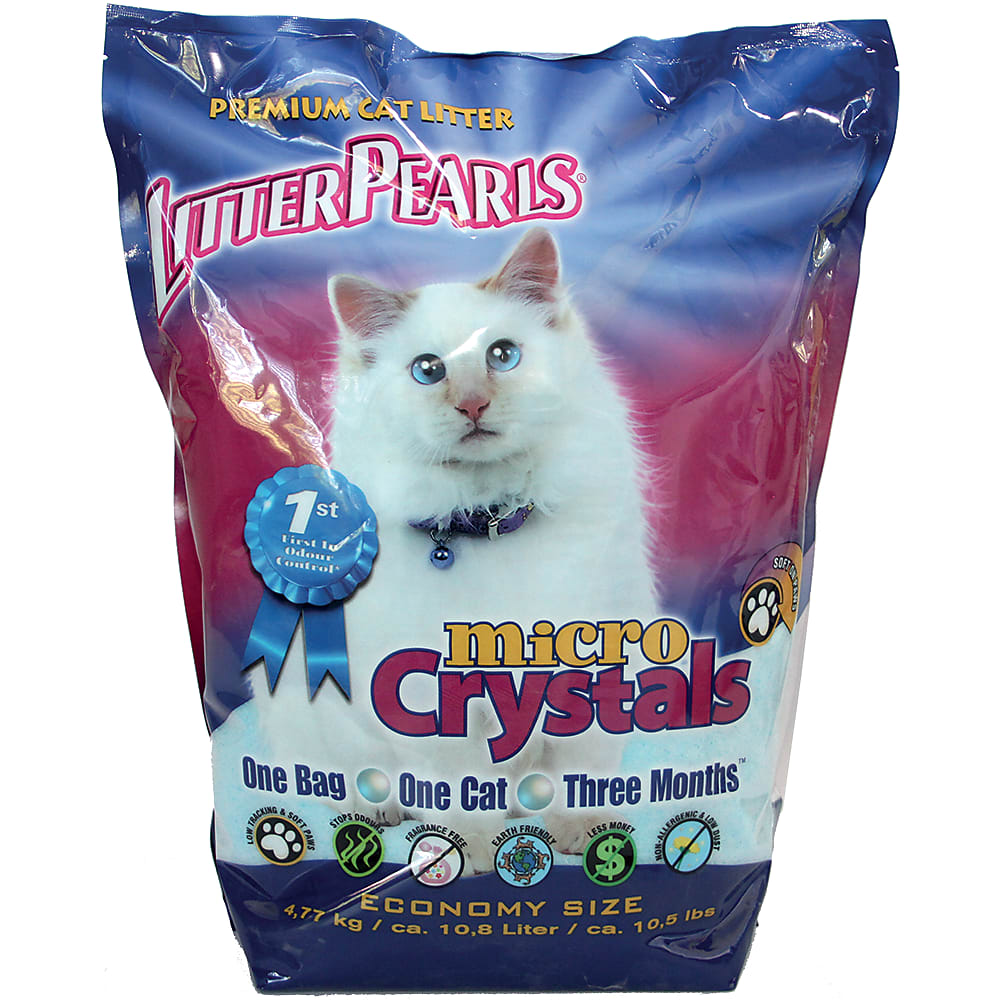 Litter pearls 2025
