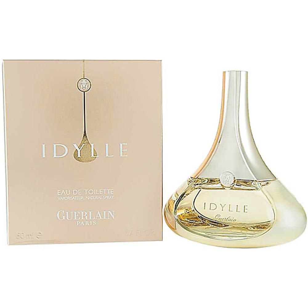 Idylle 2025 guerlain edt