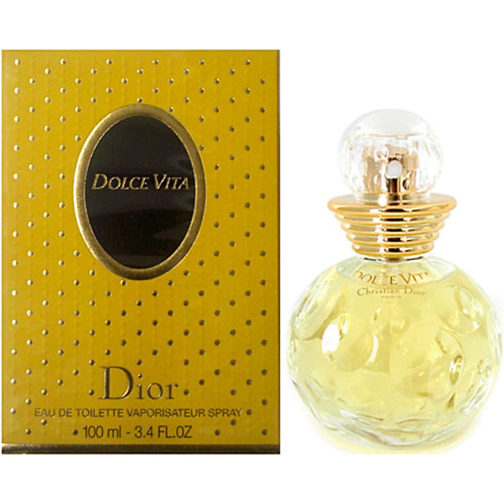 Christian dior dolce vita 100 ml online