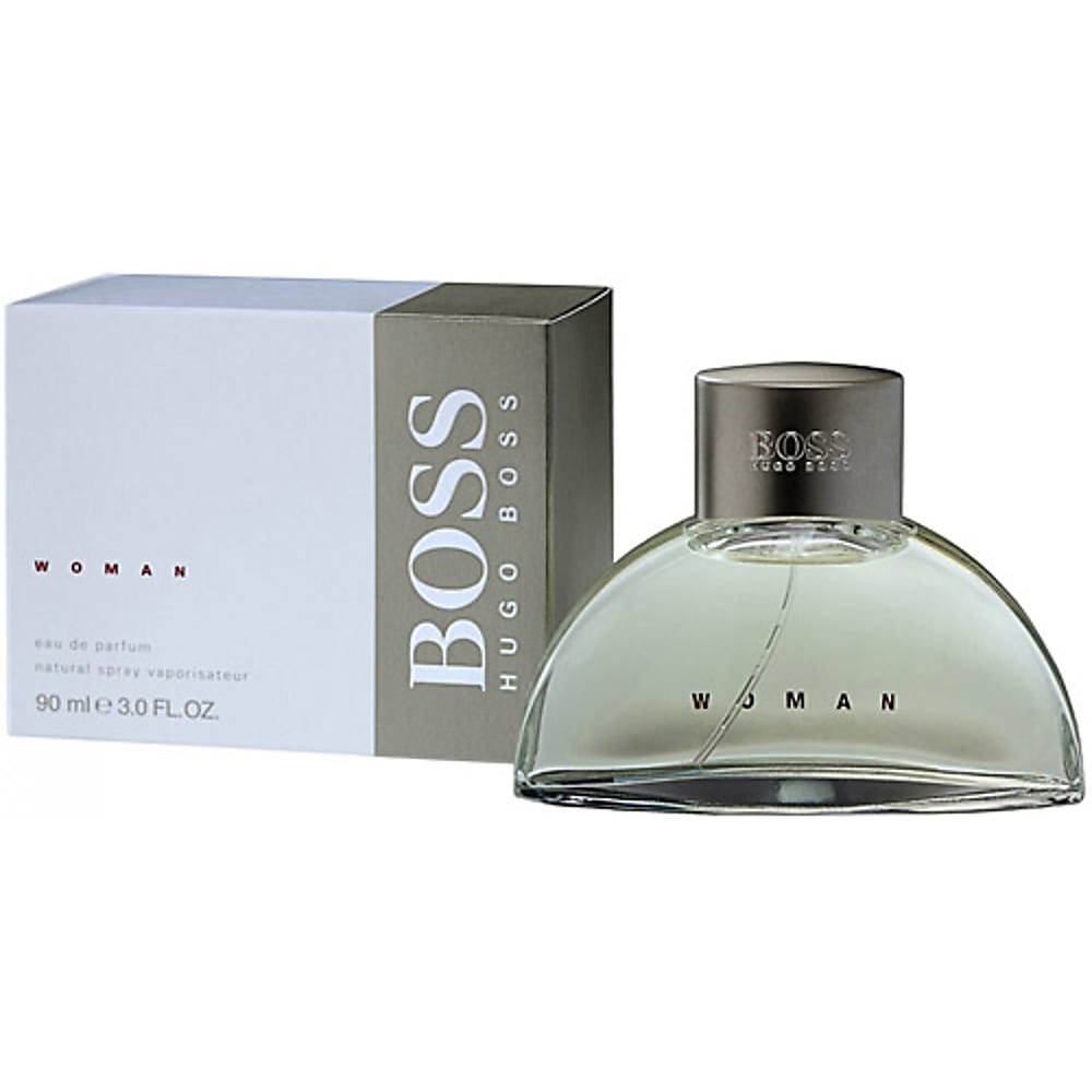 Hugo Boss Woman Eau de Parfum Migros Online