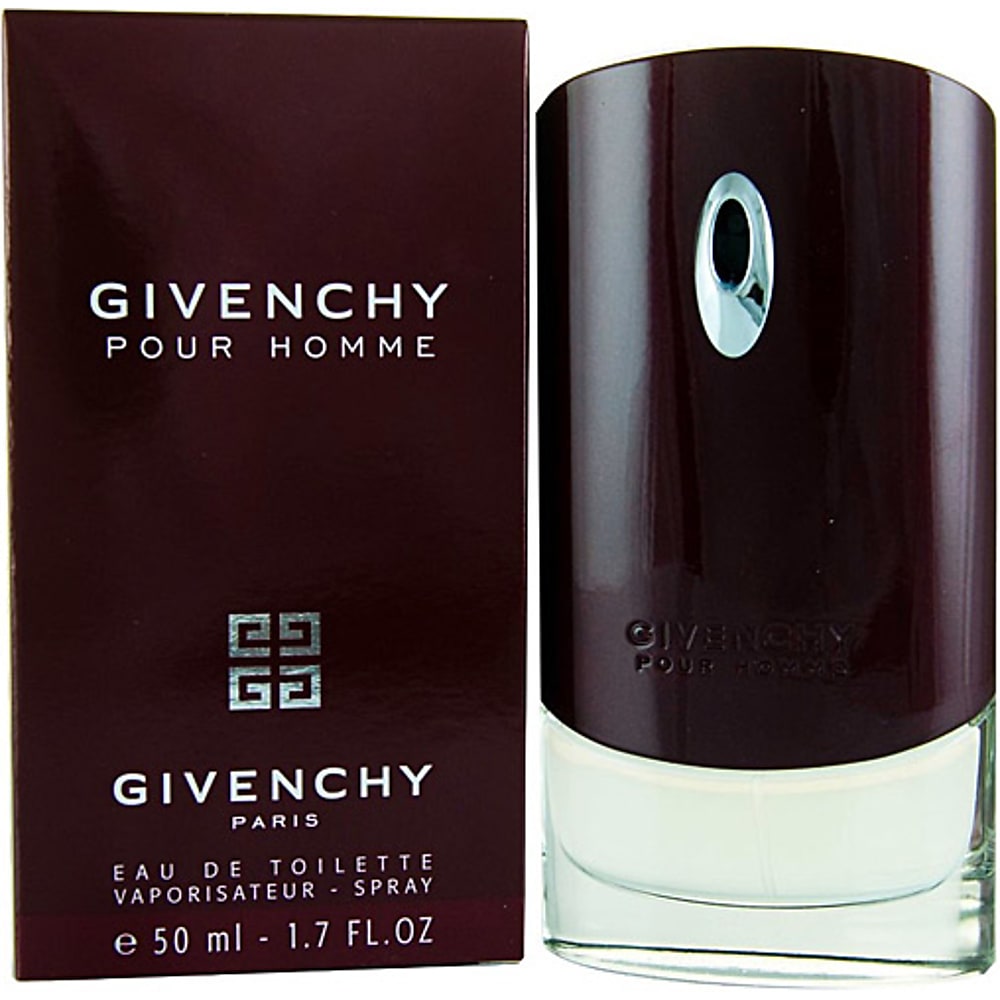 Givenchy pour homme 50ml outlet