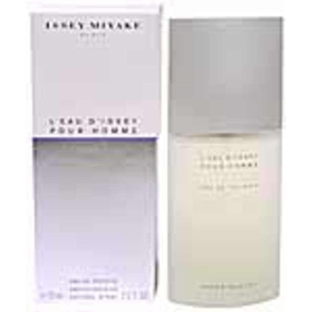 Buy Issey Miyake L Eau d Issey Homme Eau de Toilette Vapo Migros