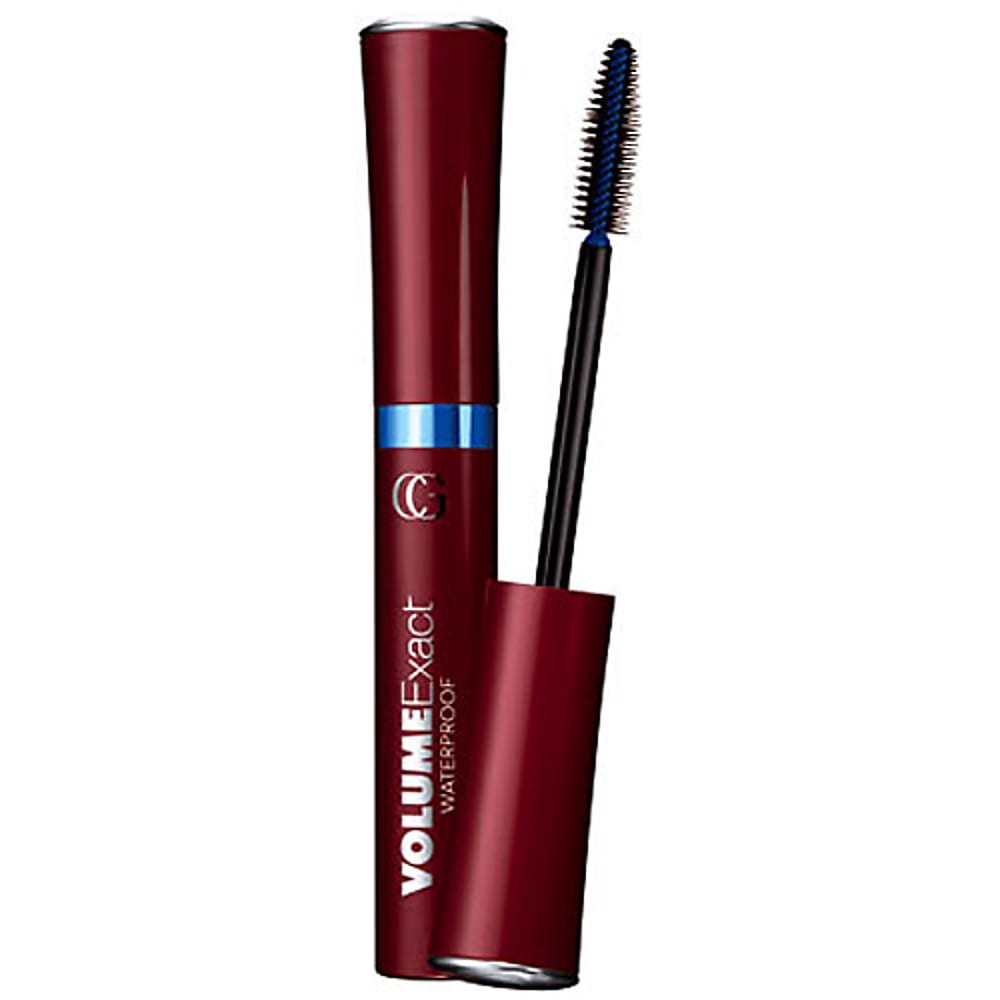 Covergirl volume Exact · Mascara définition + volume Waterproof