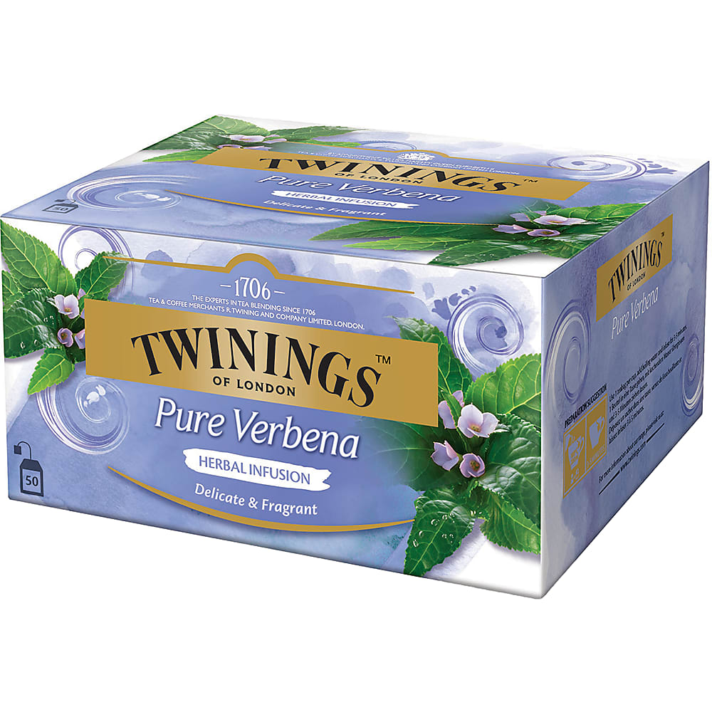 Pure verbena hotsell