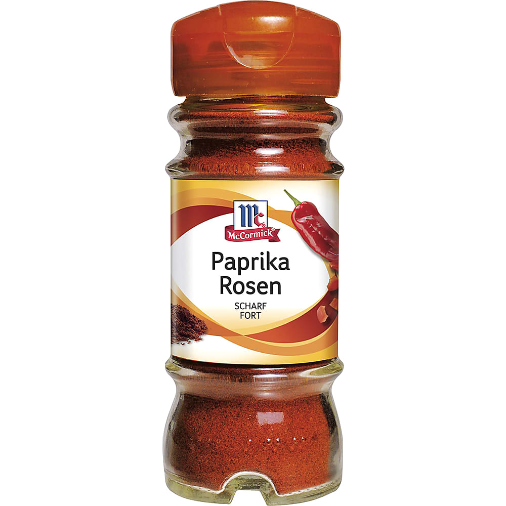 Mccormick paprika on sale