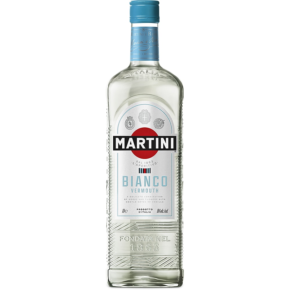 Martini Bianco · Vermouth • Migros Online