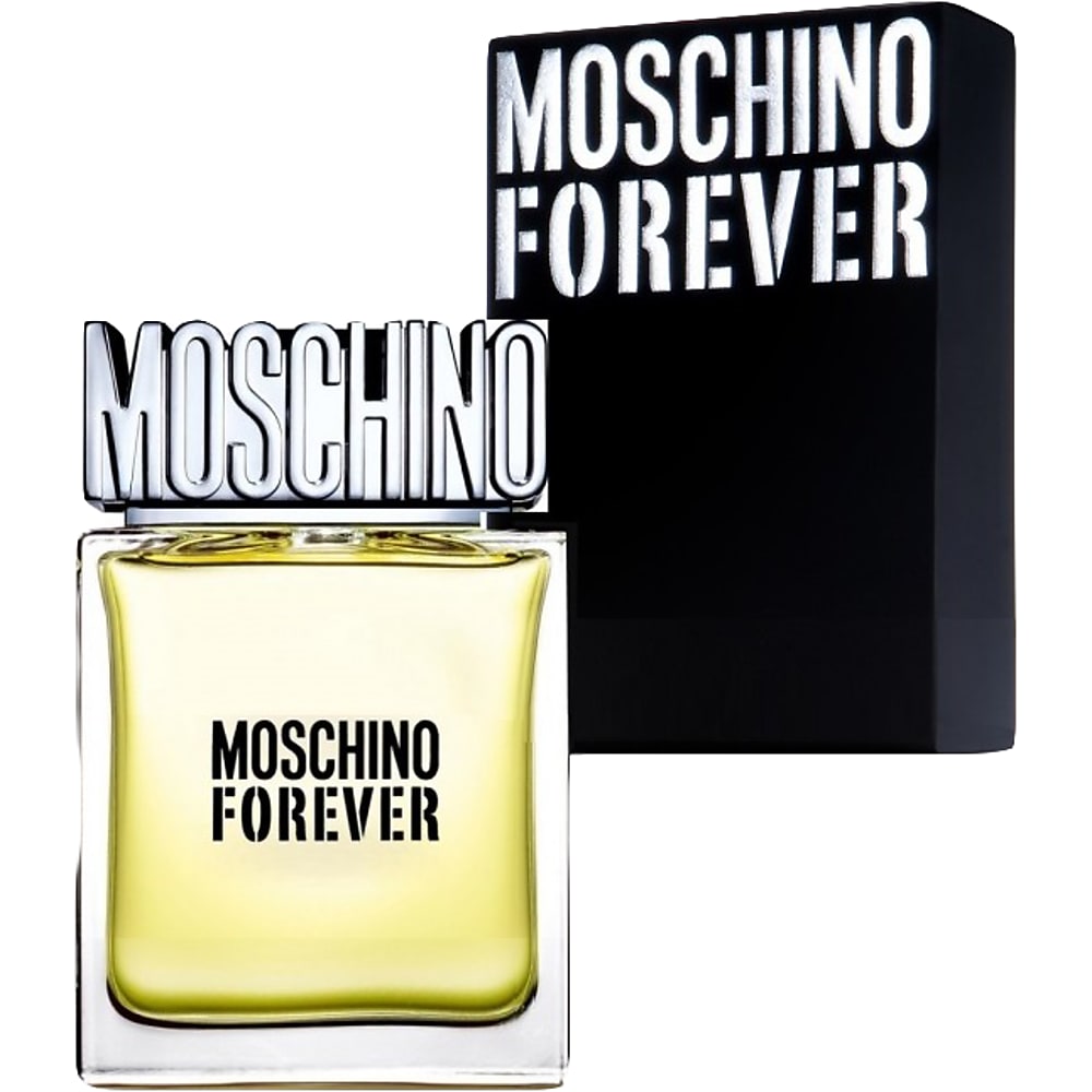 Moschino forever best sale