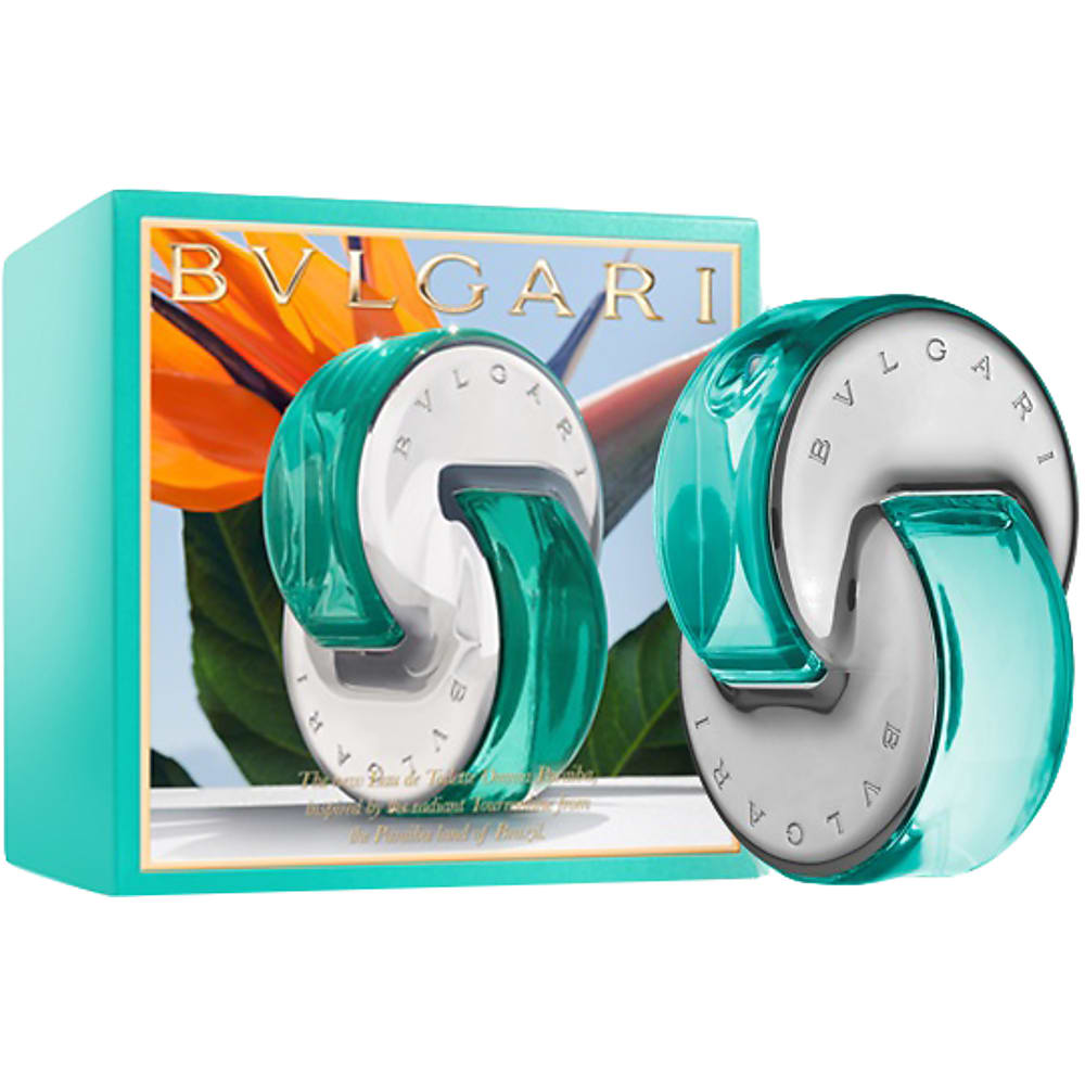 Buy Bvlgari Omnia Paraiba Eau de Toilette Vapo Migros