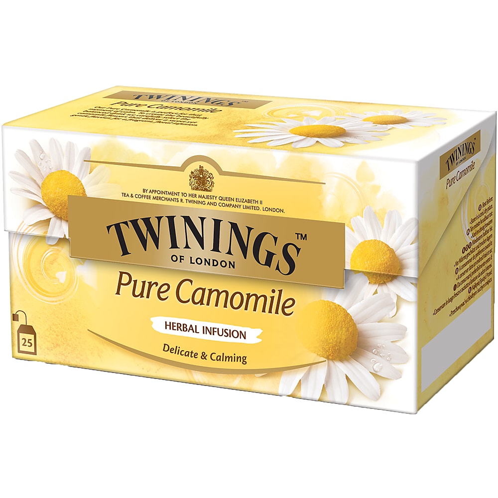 Twinings Camomille - Tisane