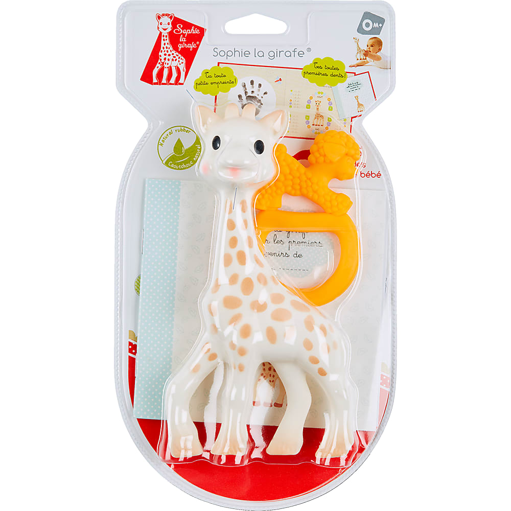 Buy Sophie la Girafe · Sophie la Girafe · by birth • Migros