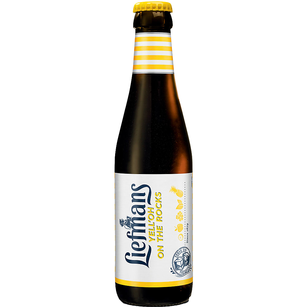 Liefmans Yell'Oh · Bière fruitée • Migros