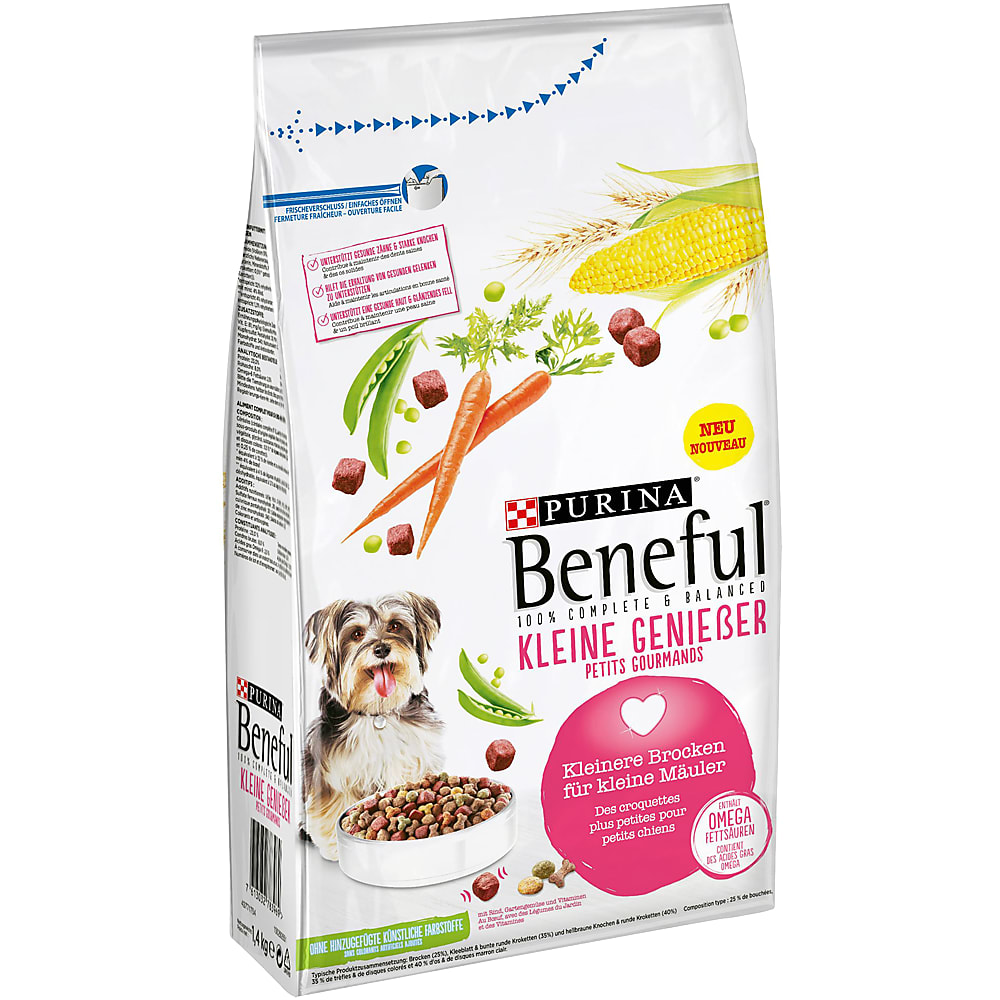 Beneful de purina online