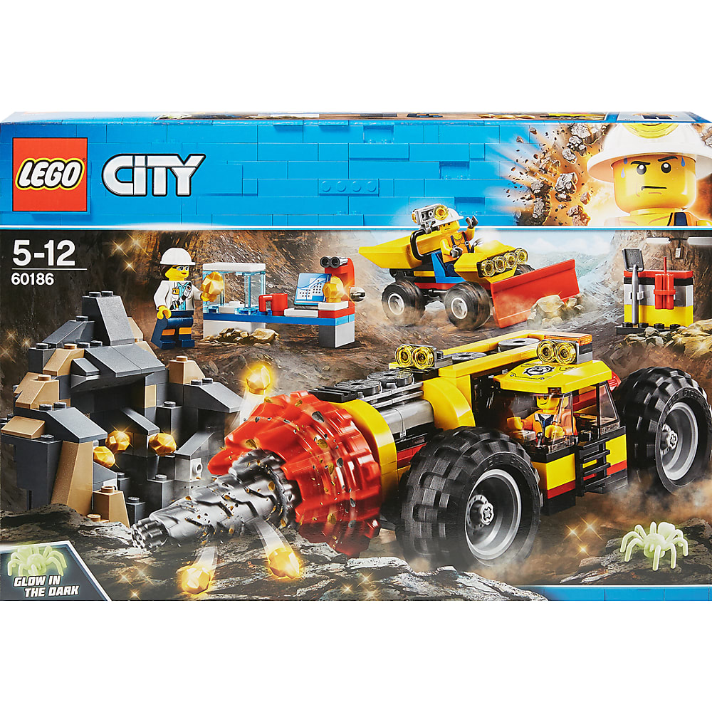 Lego city migros hot sale