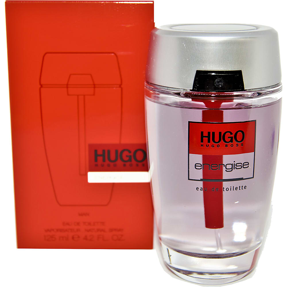 Parfum hugo shop boss energise