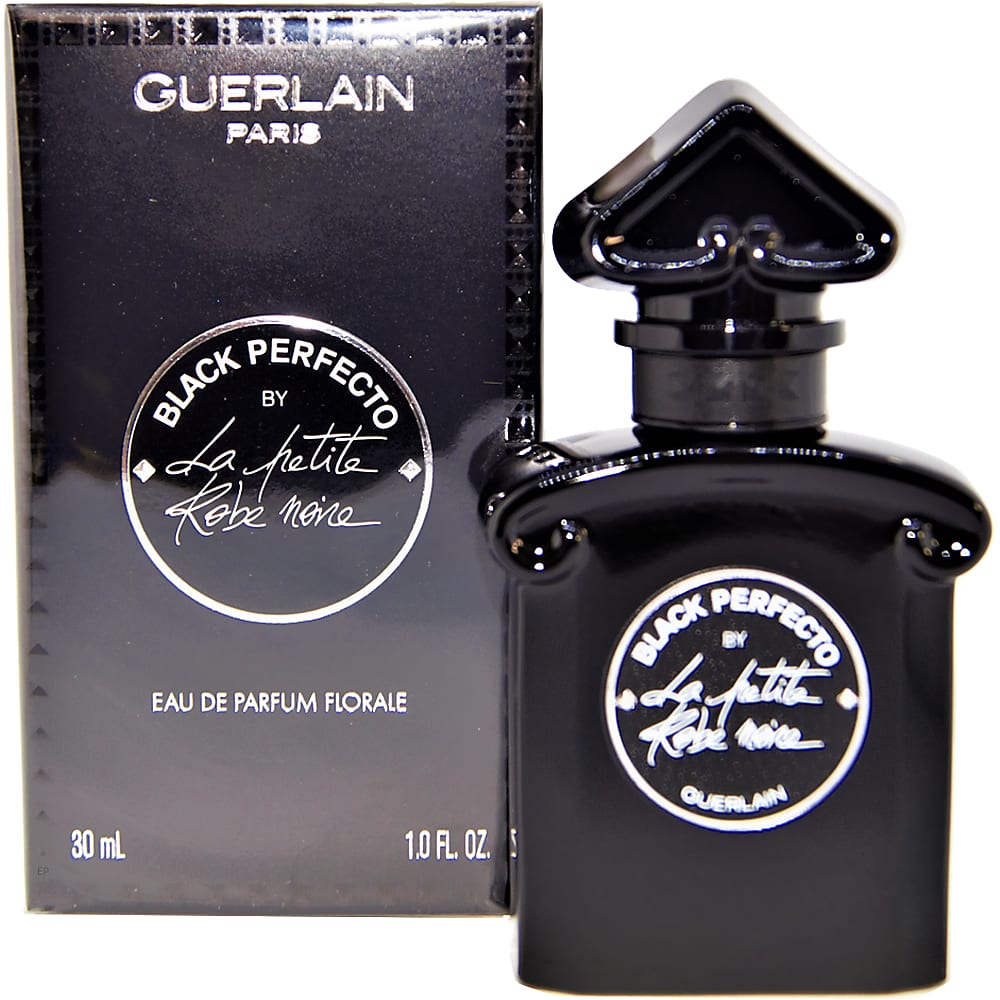 Guerlain black perfecto parfum new arrivals