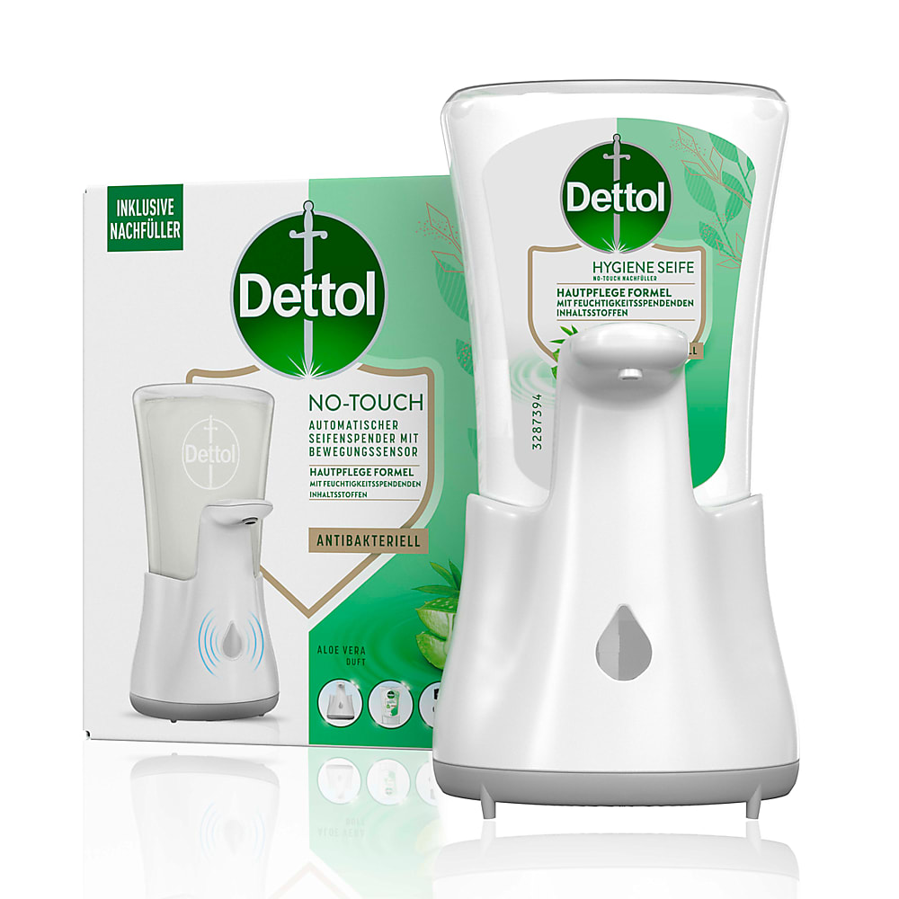 Best no touch soap dispenser clearance